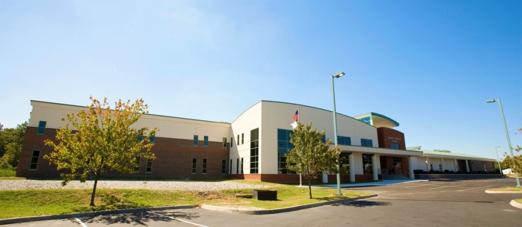 Norfolk Christian School (NCS)