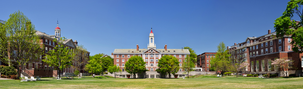 Trường đại học Harvard