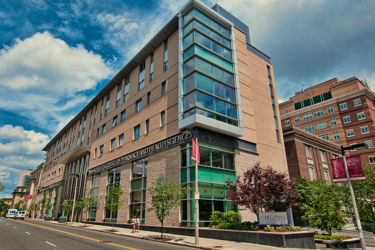 Đại học Dược và Khoa học Y tế Massachusetts – Massachusetts College of Pharmacy and Health Science (MCPHS)
