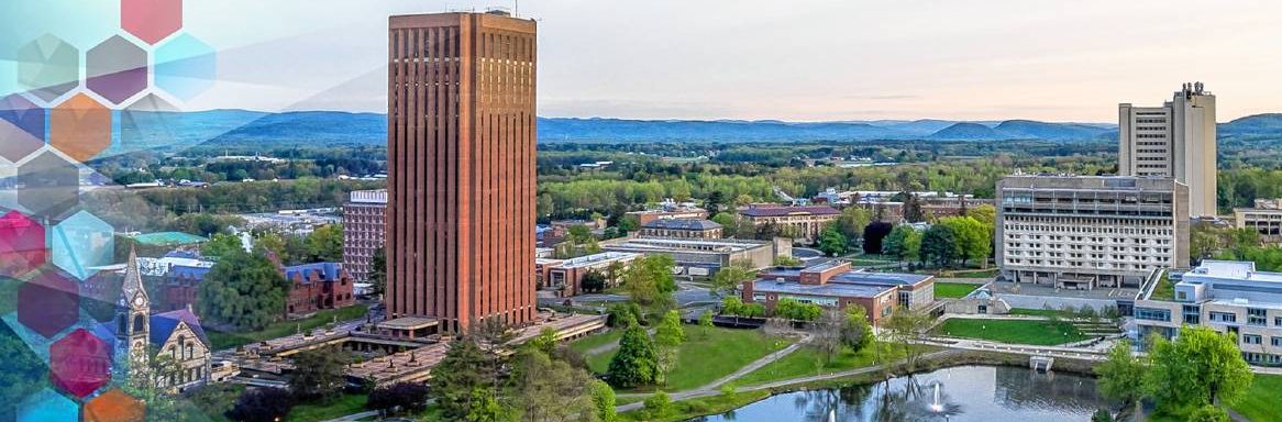 Trường Đại Học Massachusetts Amherst – University of Massachusetts Amherst