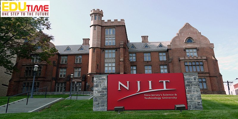 Viện Công Nghệ New Jersey – New Jersey Institute of Technology
