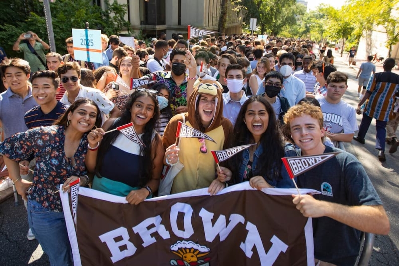 Brown-University 