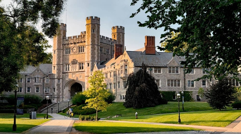  Princeton-University