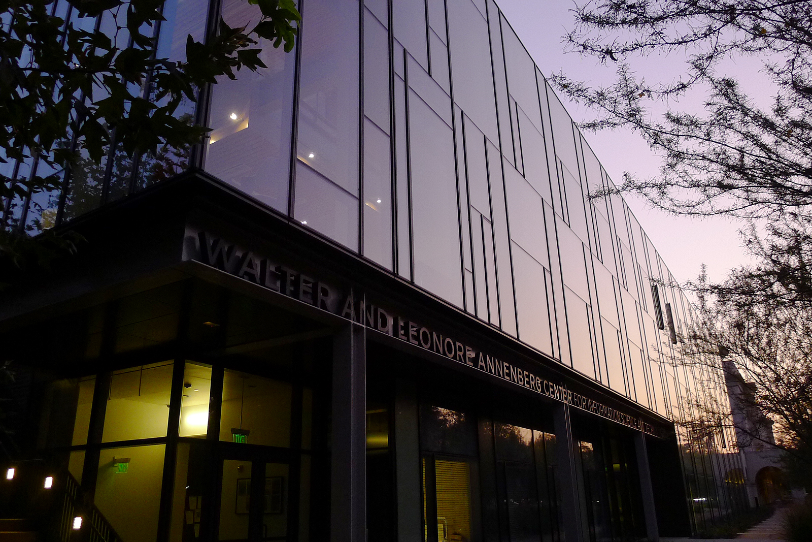 Viện Công Nghệ California – California Institute of Technology (CalTech ...