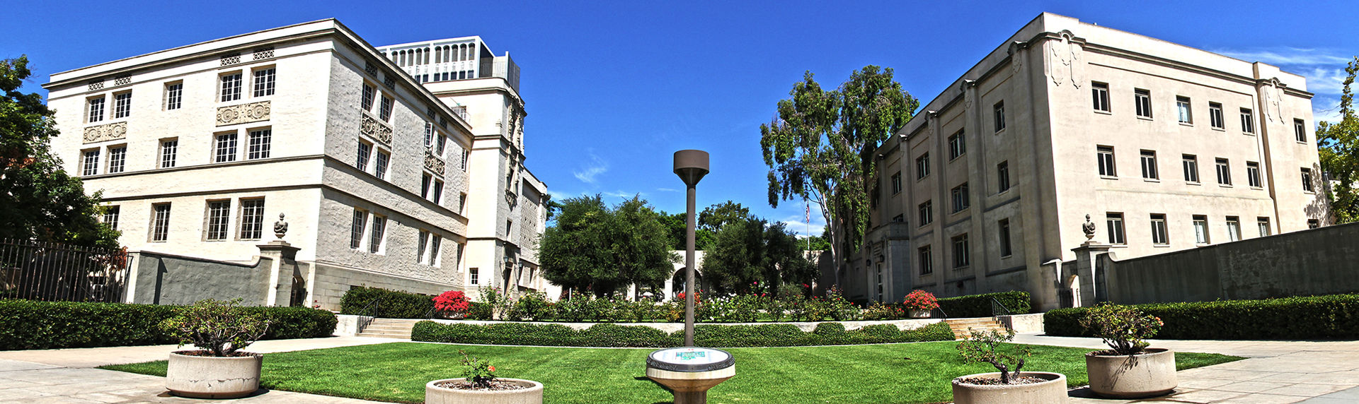 Viện Công Nghệ California – California Institute of Technology (CalTech)