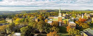 Trường Đại Học Dartmouth – Dartmouth College