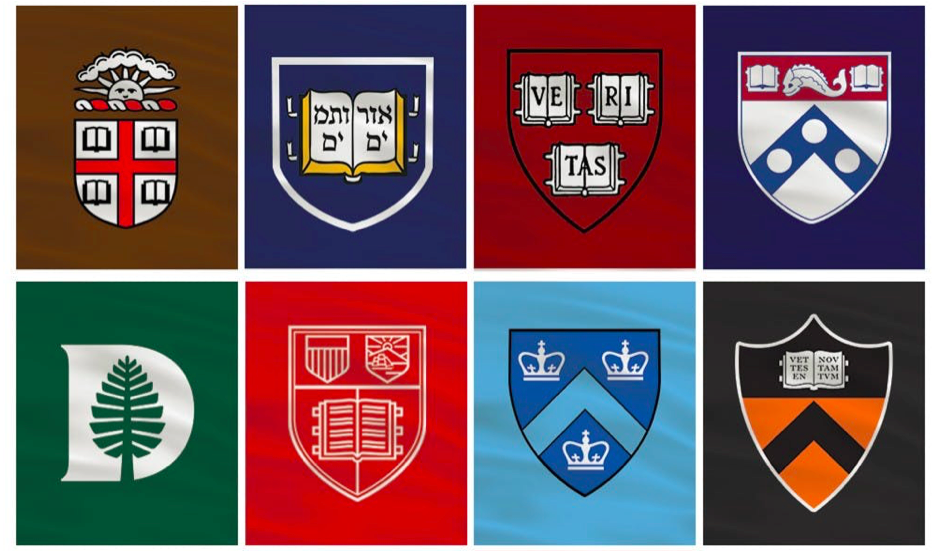 IVY League là gì?