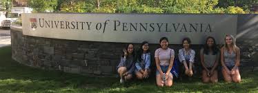 Trường Đại học Pennsylvania – University of Pennsylvania (UPenn)