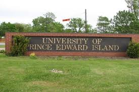 Trường Đại học Prince Edward Island – University of Prince Edward Island (UPEI)