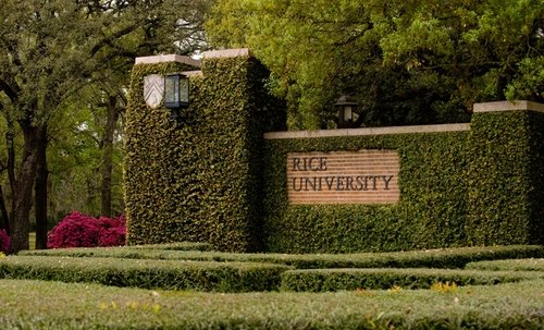 Trường Đại Học Rice – Rice University
