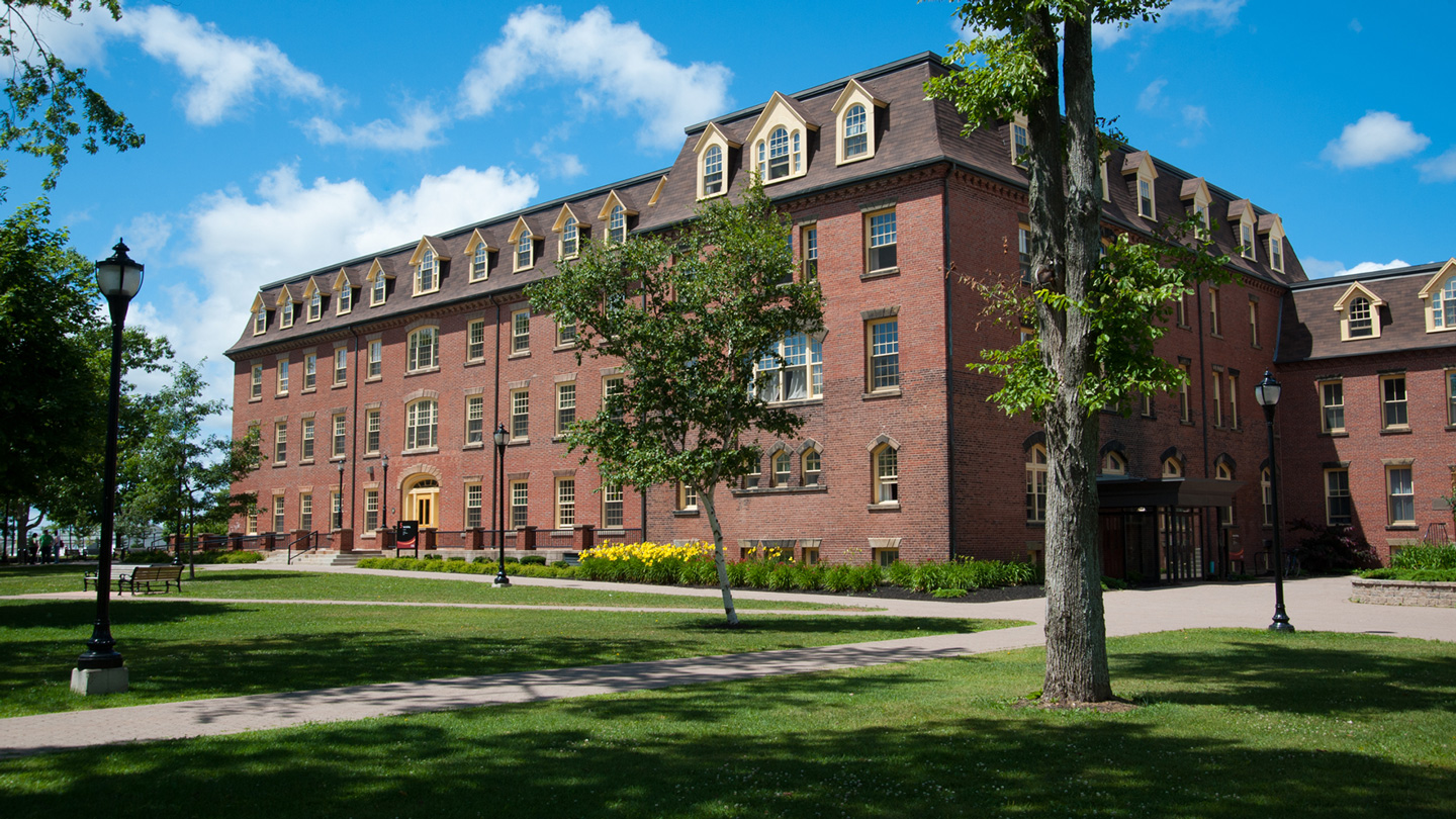 University Of Prince Edward Island (UPEI)