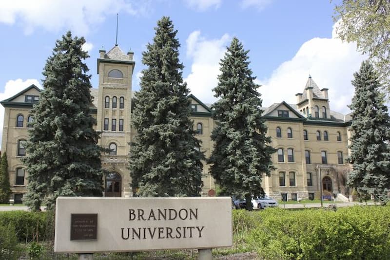 Brandon-University