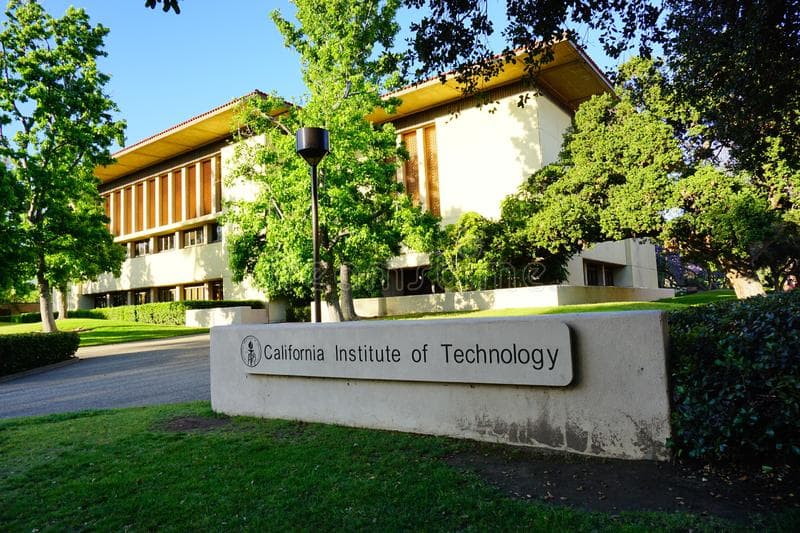 California-Institute-of-Technology