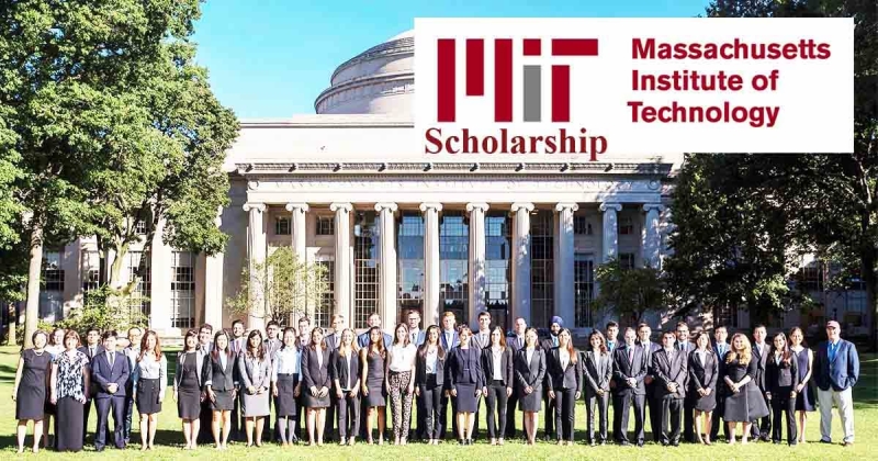 Massachusetts-Institute-of-Technology