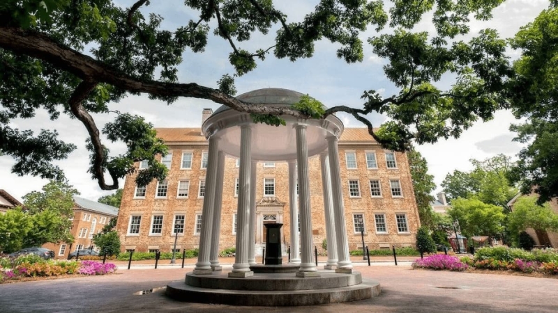 University-of-North-Carolina-Chapel-Hill