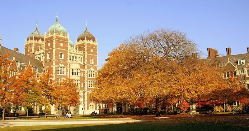 University-of-Pennsylvania