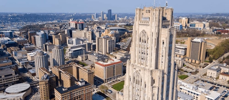 University-of-Pittsburgh-Pittsburgh-Campus