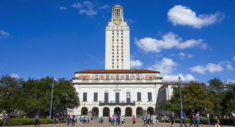 University-of-Texas-at-Austin