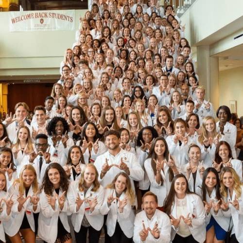 10 trường đào tạo ngành Nursing tốt nhất Mỹ