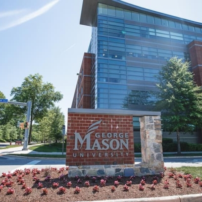 Trường George Mason University