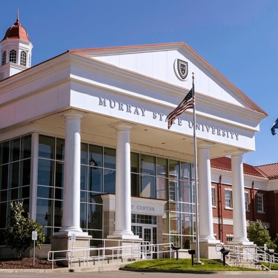 Trường Murray State University