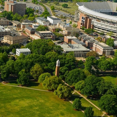 Trường University of Alabama tại Birmingham