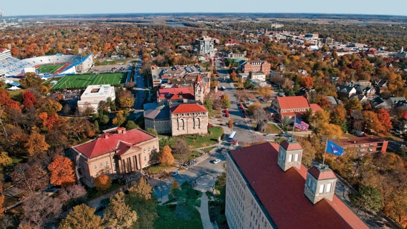 University-of-Kansas