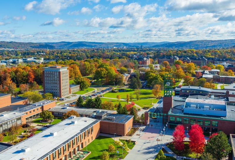 Binghamton University—SUNY