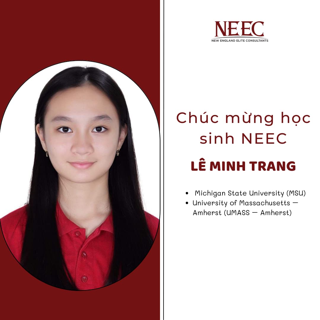 Le Minh Trang