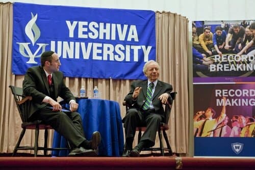 Trường Yeshiva University